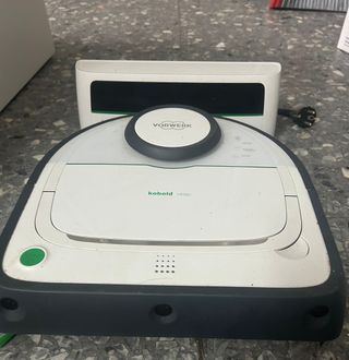 Aspirador Vorwerk Kobold VR300