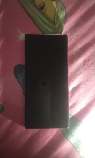 Samsung Note 20 Ultra