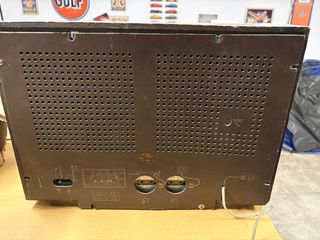 Radio Antigua Philips