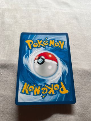 Carta Pokémon Charizard EX 330 HP