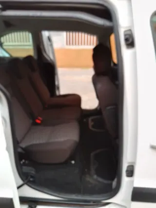 Peugeot Partner 2009