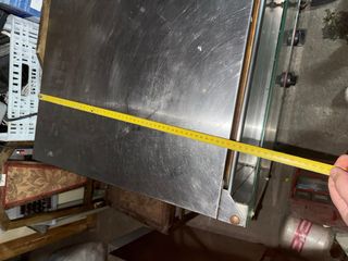 Horno Baguetero Profesional Bellsolà