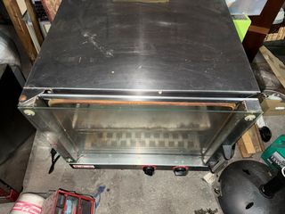 Horno Baguetero Profesional Bellsolà