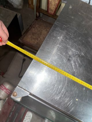 Horno Baguetero Profesional Bellsolà