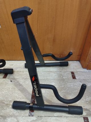 Proel supporto per chitarra elettrica/basso