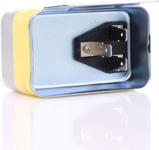 HELLA 5DR 004 243-111 Generatorregler - 12V