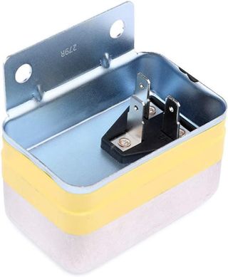 HELLA 5DR 004 243-111 Generatorregler - 12V