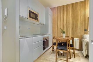 Piso en alquiler en Embajadores - Lavapiés en Madrid