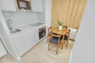 Piso en alquiler en Embajadores - Lavapiés en Madrid