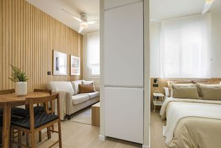 Piso en alquiler en Embajadores - Lavapiés en Madrid