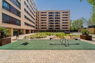 Piso en alquiler en Alameda de Osuna en Madrid