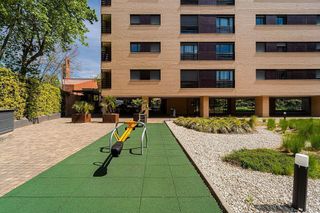 Piso en alquiler en Alameda de Osuna en Madrid