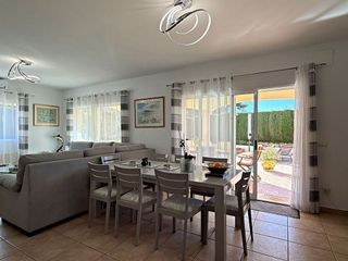 Casa en venta en Benissa