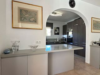 Casa en venta en Benissa