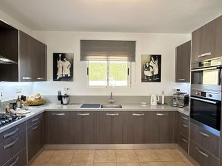 Casa en venta en Benissa