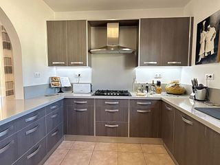 Casa en venta en Benissa