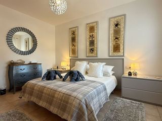 Casa en venta en Benissa