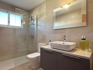 Casa en venta en Benissa