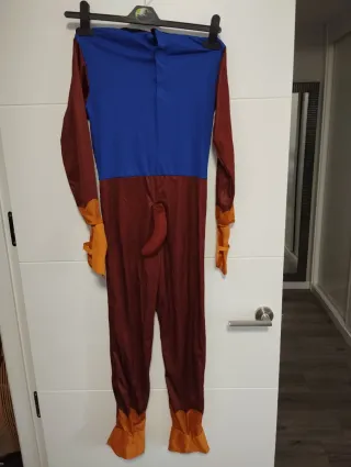 Disfraz Patrulla Canina Chase H&M