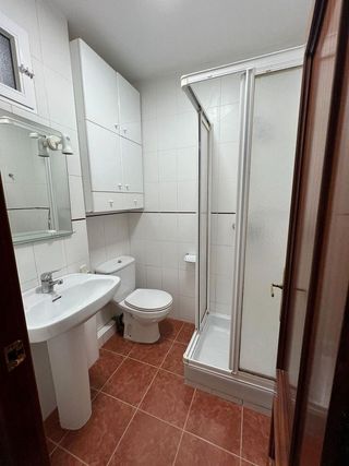 Piso en venta en Parque Victoria Eugenia en Málaga