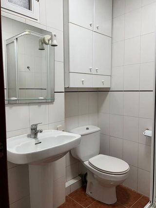 Piso en venta en Parque Victoria Eugenia en Málaga