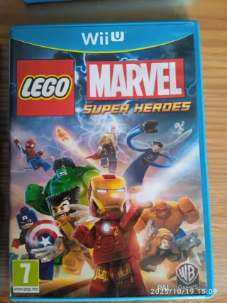 3Giochi a scelta 10 euro.