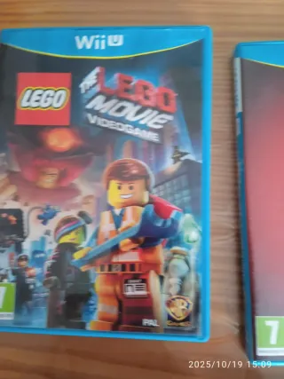 3Giochi a scelta 10 euro.