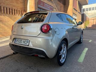 Alfa Romeo MiTO 2013