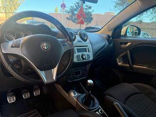 Alfa Romeo MiTO 2013