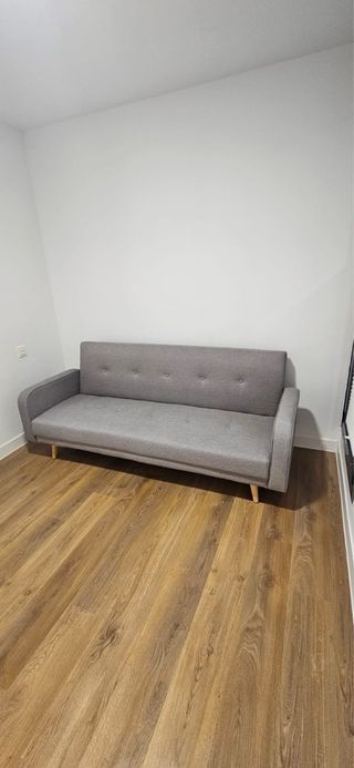 Sofá cama Maisons du Monde