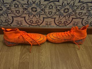 Chuteiras Futebol Nike Tamanho 42 Novas