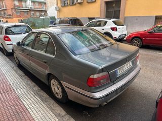 BMW Serie 5 2002