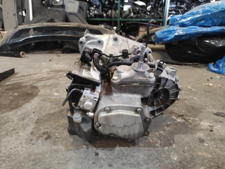 Caja cambios 20DS23 Citroen C4 I Picasso (Fa