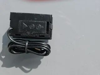 Termómetro Digital TPM-10