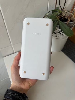 Calcolatrice Grafica Casio fx-CG50