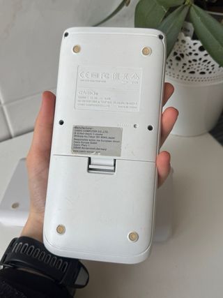 Calcolatrice Grafica Casio fx-CG50