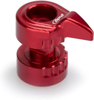 Puig 3699R Hebelverstelle Rot