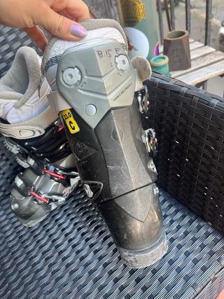 Botas de esquí Head Talla 23.0