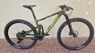 Ghost Lector FS SF LC U Universal