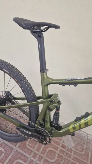 Ghost Lector FS SF LC U Universal