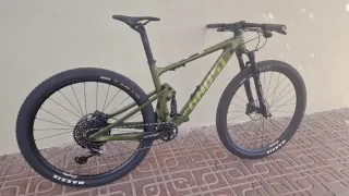 Ghost Lector FS SF LC U Universal