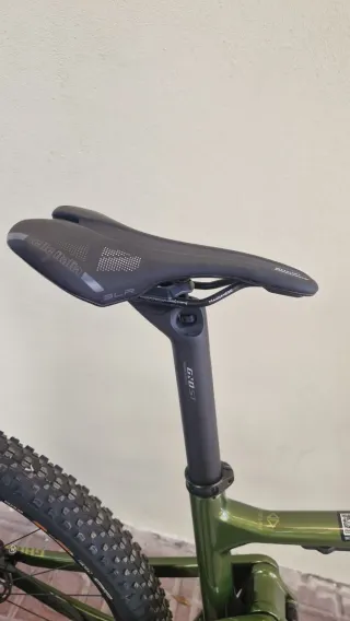 Ghost Lector FS SF LC U Universal