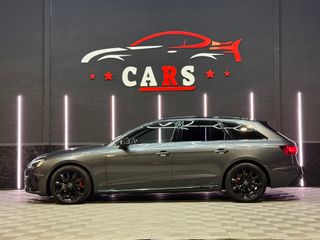 A4 AVANT 35 TDI S LINE S TRONIC 120KW