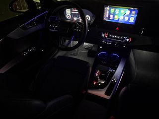 A4 AVANT 35 TDI S LINE S TRONIC 120KW