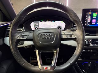 A4 AVANT 35 TDI S LINE S TRONIC 120KW