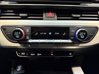 A4 AVANT 35 TDI S LINE S TRONIC 120KW