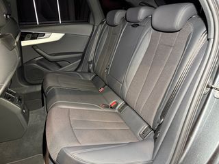 A4 AVANT 35 TDI S LINE S TRONIC 120KW