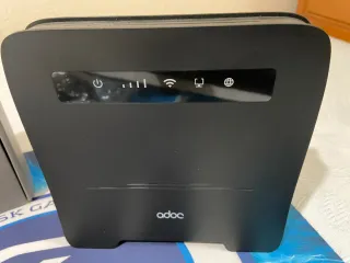 Router Wifi Adoc 4G/LTE R45 LIBRE y NUEVO!!!