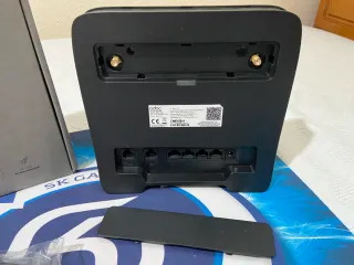 Router Wifi Adoc 4G/LTE R45 LIBRE y NUEVO!!!