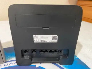 Router Wifi Adoc 4G/LTE R45 LIBRE y NUEVO!!!
